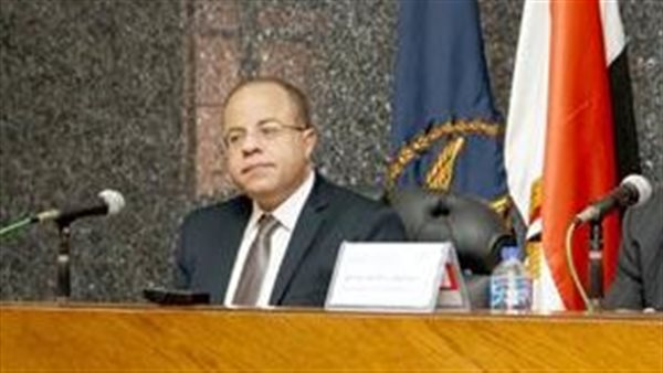 اللواء سعيد النجار