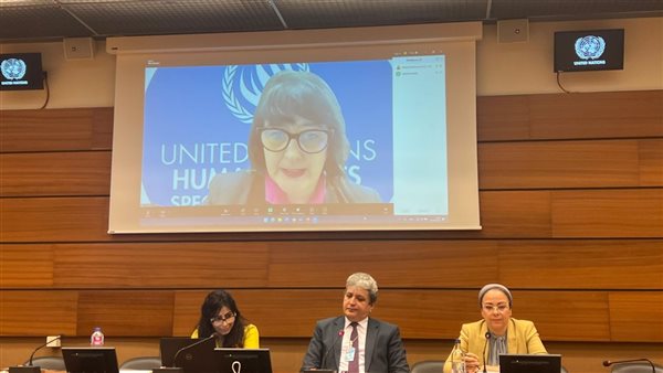 المركز المصري لحقوق