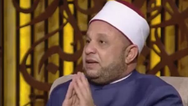 الدكتور عبد الشافي