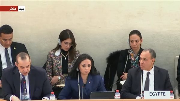 الإجراءات الجنائية