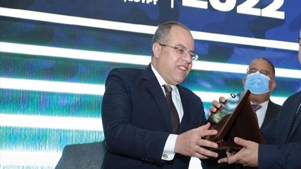 اللواء سعيد النجار