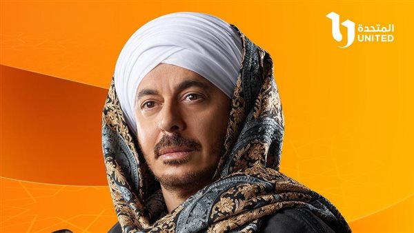 مصطفى شعبان