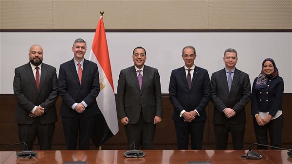 رئيس شركة كونسنتركس