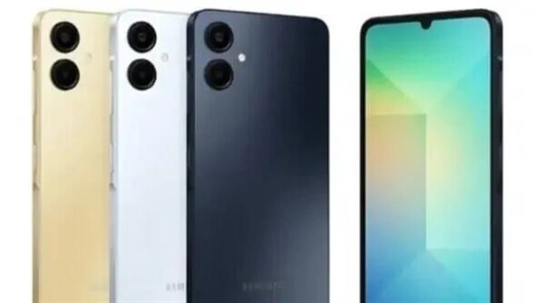 هاتف Samsung Galaxy