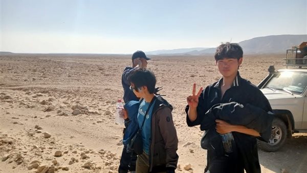 القوات المسلحة تنجح