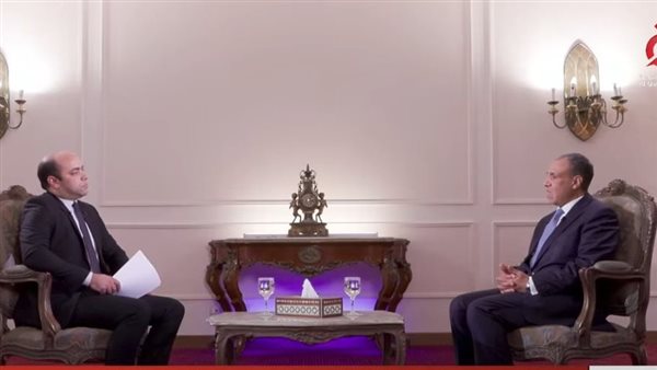 وزير الخارجية بدر