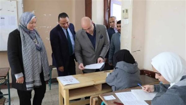 نتيجة الصف الأول