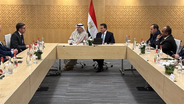 الدكتور خالد عبدالغفار