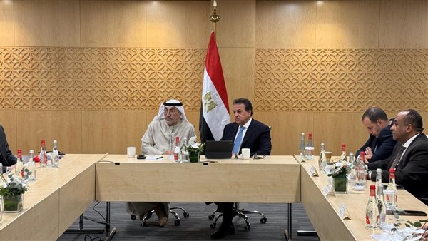 الدكتور خالد عبدالغفار