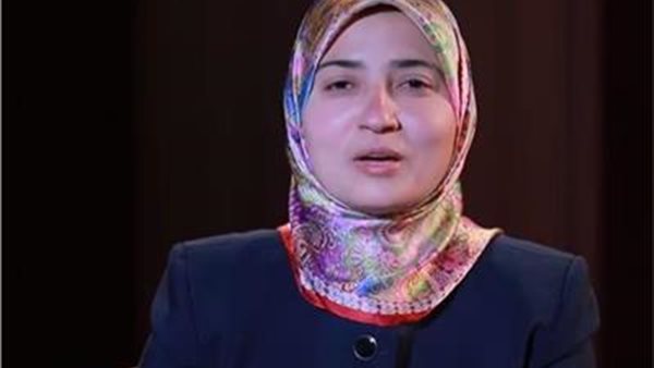 عضو مركز الأزهر العالمي