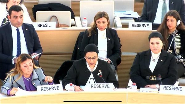 المستشارة أمل عمار