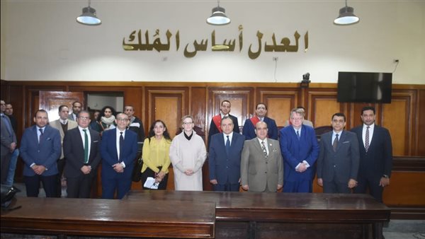 افتتاح مكاتب المساعدة