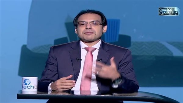 الدكتور محمد الجندي