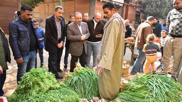 محافظ أسيوط