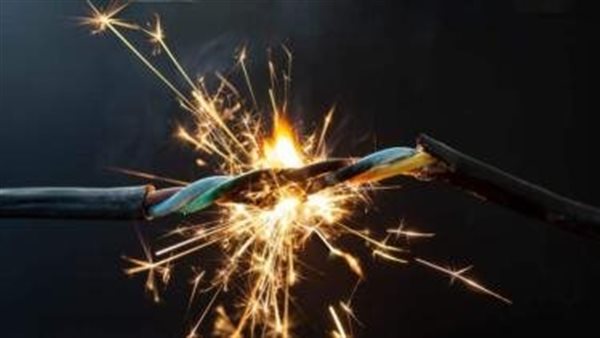 ماس كهربائي 