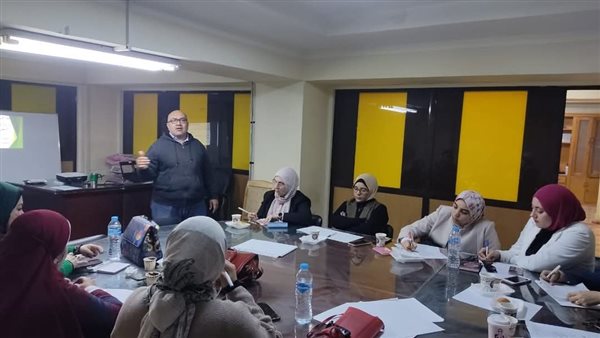 ورشة عمل لمفاهيم