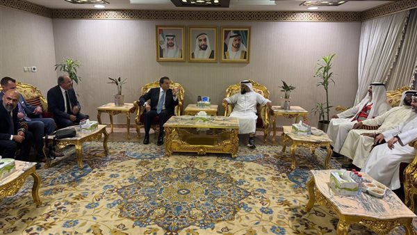 وزير الصحة والسكان