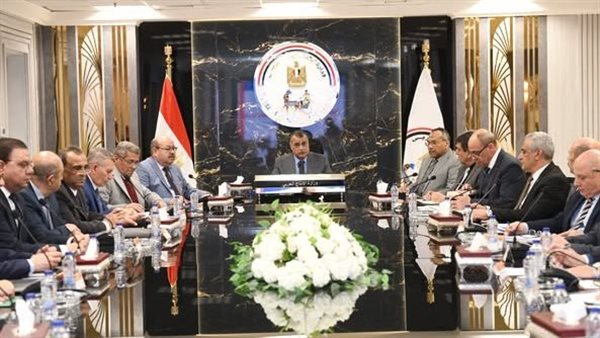  وزير الدولة للإنتاج