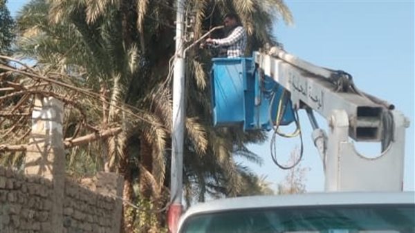 رفع كفاءة منظومة