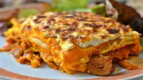 طريقة عمل قرع العسل