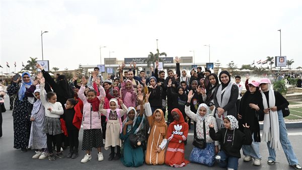 حضور جماهيري كبير