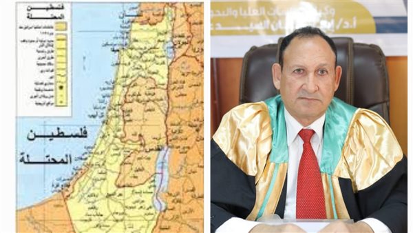  الدكتور محمد عبد