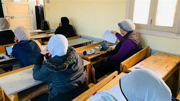 نتيجة الصف الأول