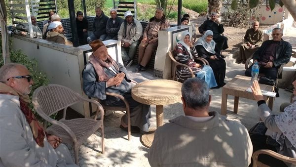 زراعة الشرقية تُنفذ