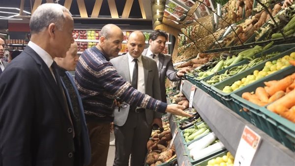 حملة مكبرة لحماية