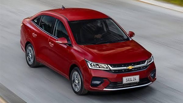 سعر سيارة شيفروليه