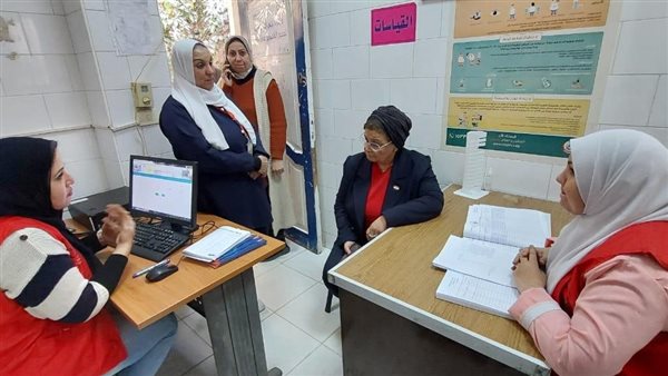  نائب وزير الصحة