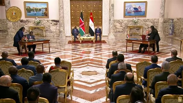 جانب من الفاعليات