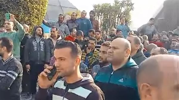 عمال النساجون الشرقيون