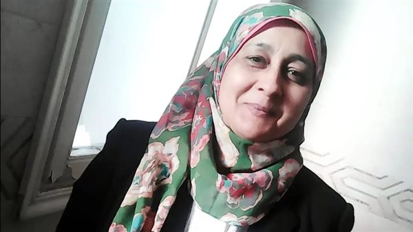 الدكتورة غالية الزامل