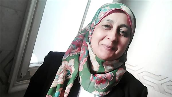 الدكتورة غالية الزامل