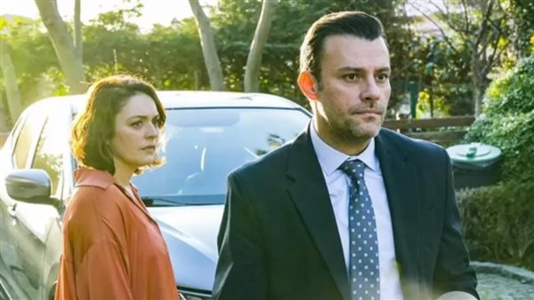 مسلسل يوم آخر