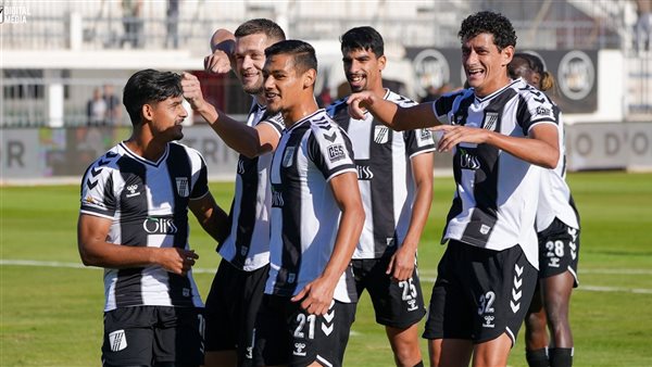 لاعبو الصفاقسي