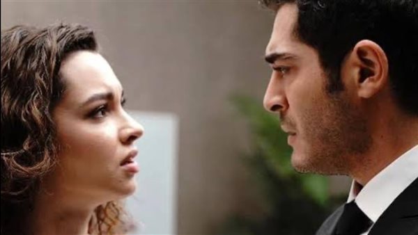 مسلسل حكاية ليلة