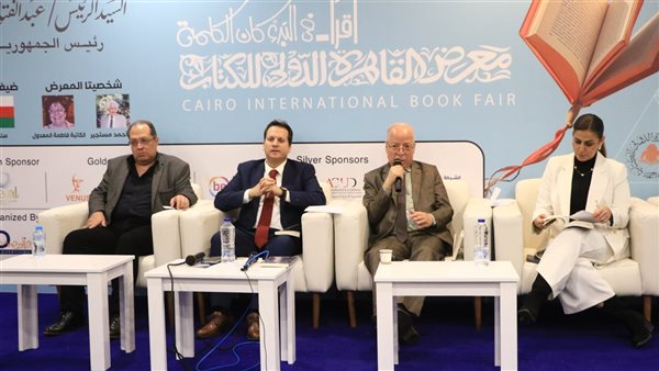 الدكتور حلمي النمنم