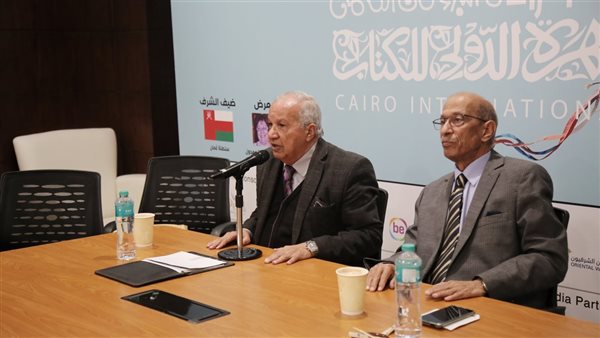 ندوة تأثير الفن التشكيلي