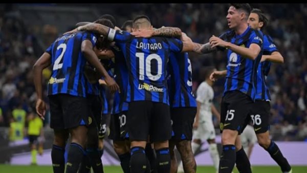 بث مباشر مباراة إنتر