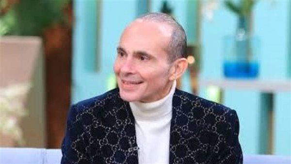  رجل الأعمال حمادة