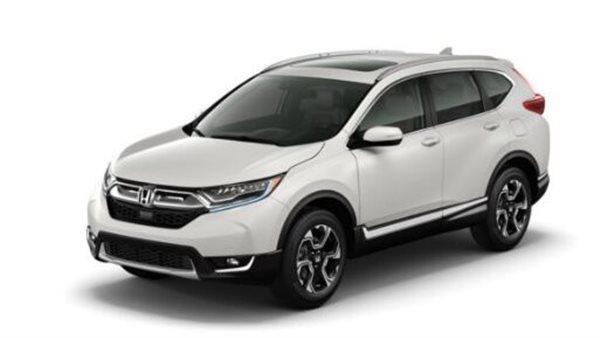 سيارة هوندا أكورد