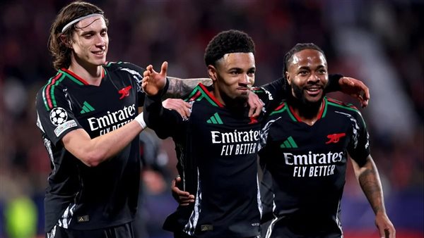 أرسنال الإنجليزي