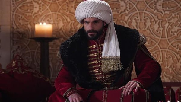 مسلسل محمد الفاتح