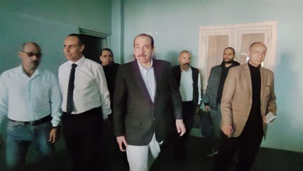 نائب وزير الصحة 