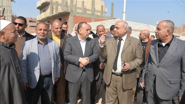 جانب من الفاعليات