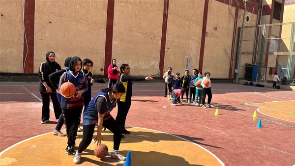 فعاليّات اليوم الثاني