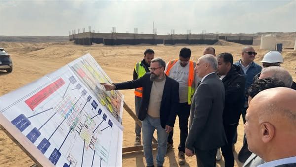 جانب من الجولة 