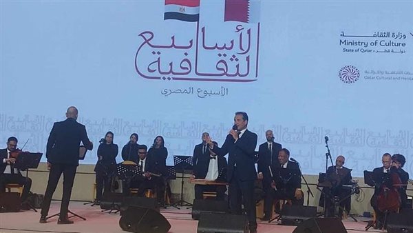 فعاليات الأسبوع الثقافي